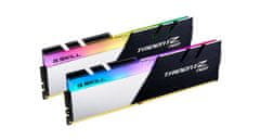 slomart G.Skill F4-3600C16D-32GTZNC memorijski modul 32 GB (2x16 GB) DDR4 3600 MHz
