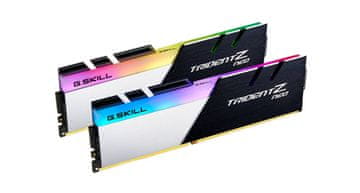 slomart G.Skill F4-3600C16D-32GTZNC memorijski modul 32 GB (2x16 GB) DDR4 3600 MHz