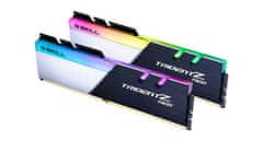 slomart G.Skill F4-3600C16D-32GTZNC memorijski modul 32 GB (2x16 GB) DDR4 3600 MHz