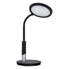 ActiveJet Activejet AJE-RAYA RGB stolna LED svjetiljka, crna