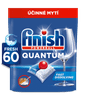 Finish Quantum All in 1 kapsule za pranje posuđa, 60 komada