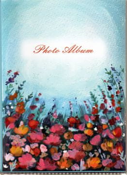 FANDY Foto album za slike, 36 slika 10x15 cm, na umetanje #230171.02