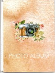 FANDY Foto album za slike, 24 slike 10x15 cm, na umetanje #235959.05