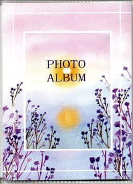 FANDY Foto album za slike, 36 slika 10x15 cm, na umetanje #230171.05