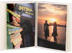 FANDY Foto album za slike, 24 slike 10x15 cm, na umetanje #235959.06