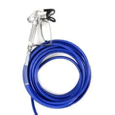 Kraft&Dele PRO 250bar dijafragmalni raspršivač boje bezračno 1500W – bezračno