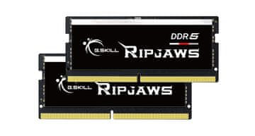 G.Skill Ripjaws F5-4800S3434A16GX2-RS memorijski modul 32GB (2x16GB) DDR5 4800MHz