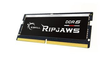 G.Skill Ripjaws F5-5600S4040A16GX2-RS memorijski komplet 32 GB DDR5 5600 MT/s