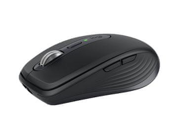 Logitech Logitech MX Anywhere 3S grafitni miš