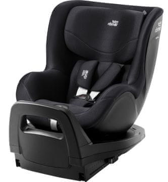Britax Römer Autosjedalica Dualfix Pro Classic