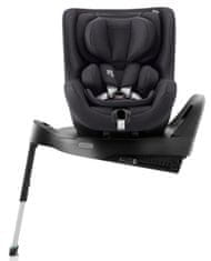Britax Römer Autosjedalica Dualfix Pro Classic 2025 Deep Grey