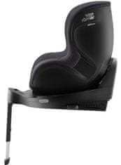 Britax Römer Autosjedalica Dualfix Pro Classic 2025 Deep Grey
