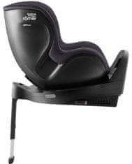 Britax Römer Autosjedalica Dualfix Pro Classic 2025 Deep Grey