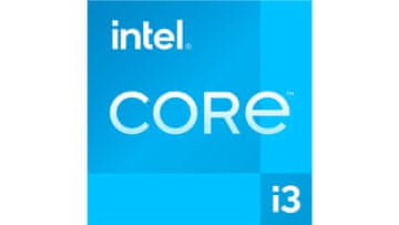 Intel Intel Core i3-12100 procesor 12 MB Smart Cache, Box
