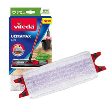 Vileda Vileda Ultramax Care zamjenska krpa za brisanje