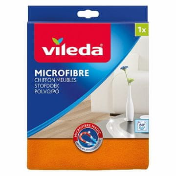 slomart Krpa za čišćenje Vileda Microfibre, 1 komad