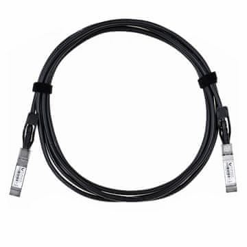 Ubiquiti Ubiquiti UACC-DAC-SFP10-3M Direct Attach kabel, 10G, 3m