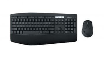 Logitech LOGITECH MK 850 SET TIPKOVNICE I MIŠA