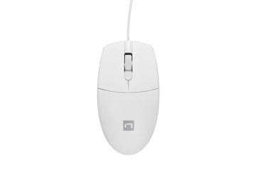 slomart Natec NMY-1988 miš, USB, optička, 1000 DPI, uredska