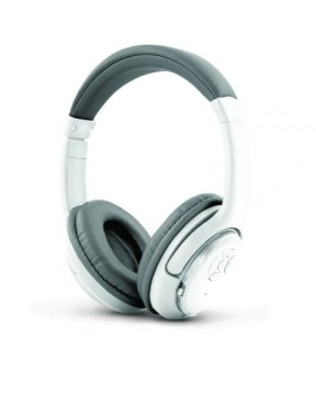 ESP Esperanza Libero bežične slušalice, Bluetooth, crne i bijele