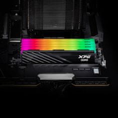 AData Xpg Lancer DDR5 rgb 32GB 6000MHz (2x16GB)