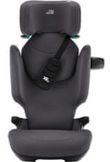 Britax Römer Autosjedalica Kidfix Pro Classic 2025 Midnight Grey