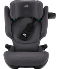 Britax Römer Autosjedalica Kidfix Pro Classic 2025 Midnight Grey