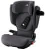 Britax Römer Autosjedalica Kidfix Pro Classic 2025 Midnight Grey