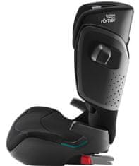 Britax Römer Autosjedalica Kidfix Pro Classic 2025 Space Black