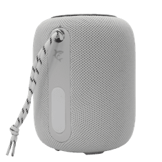 White Shark BLUETOOTH ZVUČNIK GBT-619 IDAKKA Bijeli