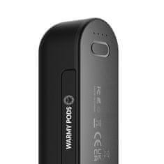 UVI Warmy Pods (2u1) grijač ili power banka