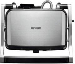 Concept Kontaktni roštilj GE2005