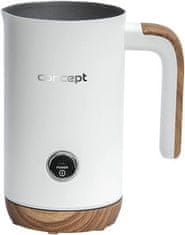 Concept Pjenilica za mlijeko NM4100 NORDIC bijela