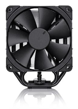 Noctua Noctua NH-U12S chromax.black Procesorski hladnjak 12 cm