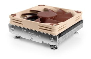 Noctua Hladnjak za CPU Noctua NH-L9i 17xx, 9.2 cm, bež/smeđa