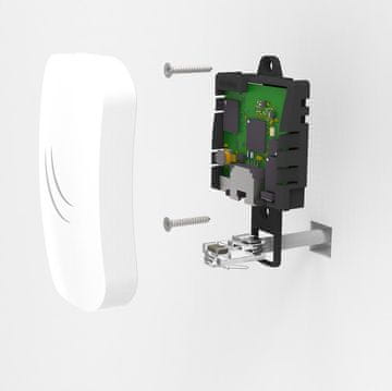 Mikrotik Mikrotik cAP lite AP, 54 Mbit/s, bijeli, Power over Ethernet (PoE)