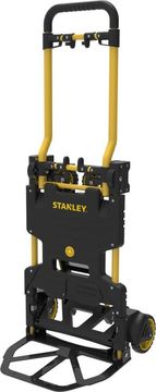 Stanley Stanley SXWT-FT585-SP sklopiva kolica, 70/137 kg, Žuta/Crna