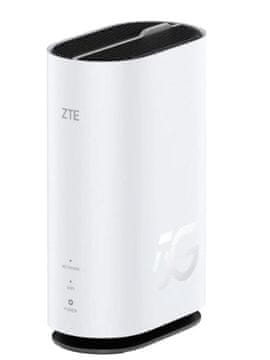 ZTE ZTE G5C stolni usmjerivač WiFi 6 AX1800, bijeli