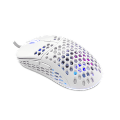 White Shark MIŠ ESL-M4 NAGINATA Bijela