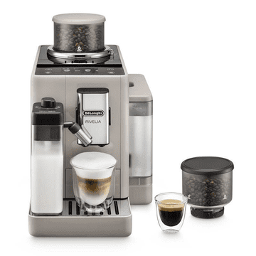 De'Longhi Aparat za kavu Rivelia EXAM 440.55.BG