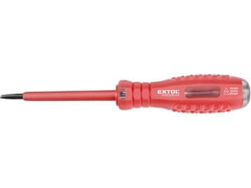Extol Premium Ispitivač napona 8831203 110-250V (-), 160mm