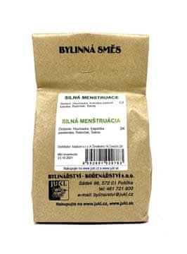 JUKL Biljni čaj Jaka menstruacija 100 g