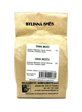 JUKL Biljni čaj Inkontinencija mokraće 100 g