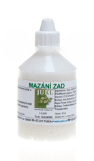 JUKL JUKL Mast za lokomotorni sustav 50 ml