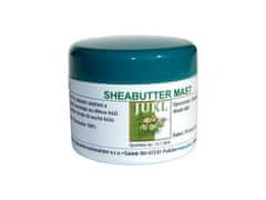 JUKL Sheabutter 100 % mast