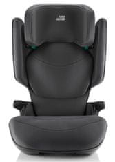 Britax Römer Autosjedalica Kidfix Pro M Classic 2025 Midnight Grey