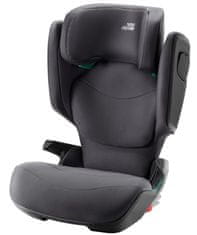Britax Römer Autosjedalica Kidfix Pro M Classic 2025 Midnight Grey