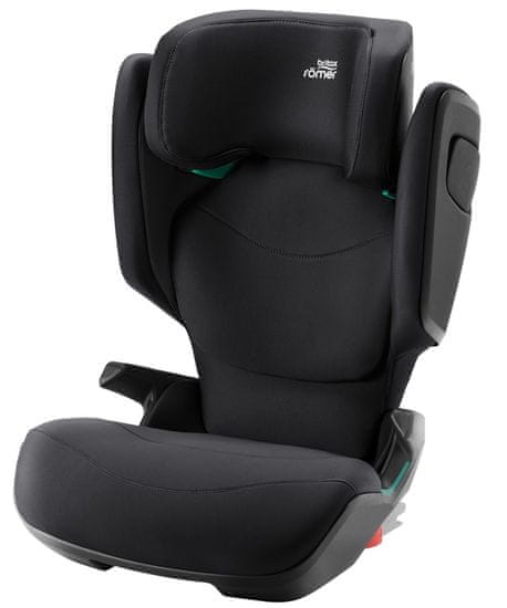 Britax Römer Autosjedalica Kidfix Pro M Classic