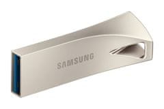 Samsung Flash Disk BAR Plus 512 GB Champagne Silver (MUF-512BE3/APC)