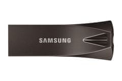 Samsung Flash Disk BAR Plus 512 GB Titan Grey (MUF-512BE4/APC)